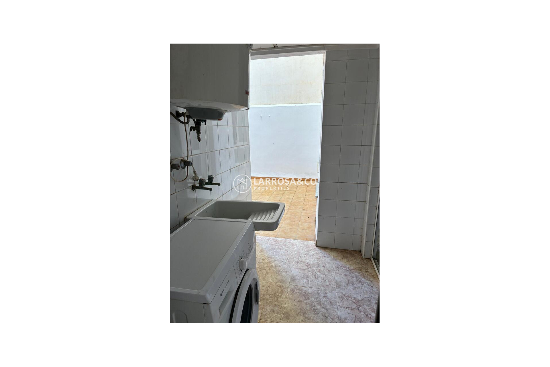 A Vendre - Apartment - Almoradí - Costa Blanca