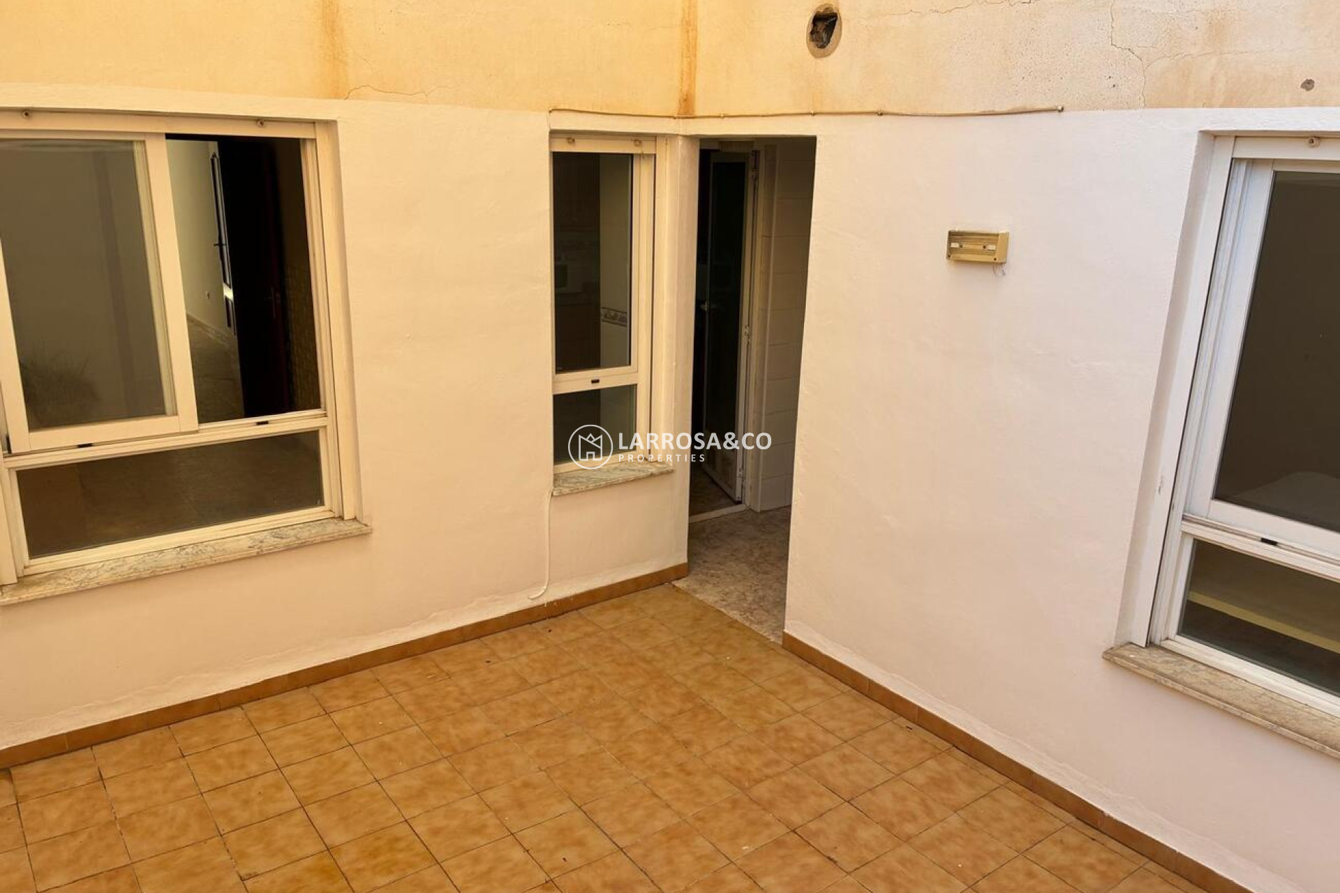 A Vendre - Apartment - Almoradí - Costa Blanca