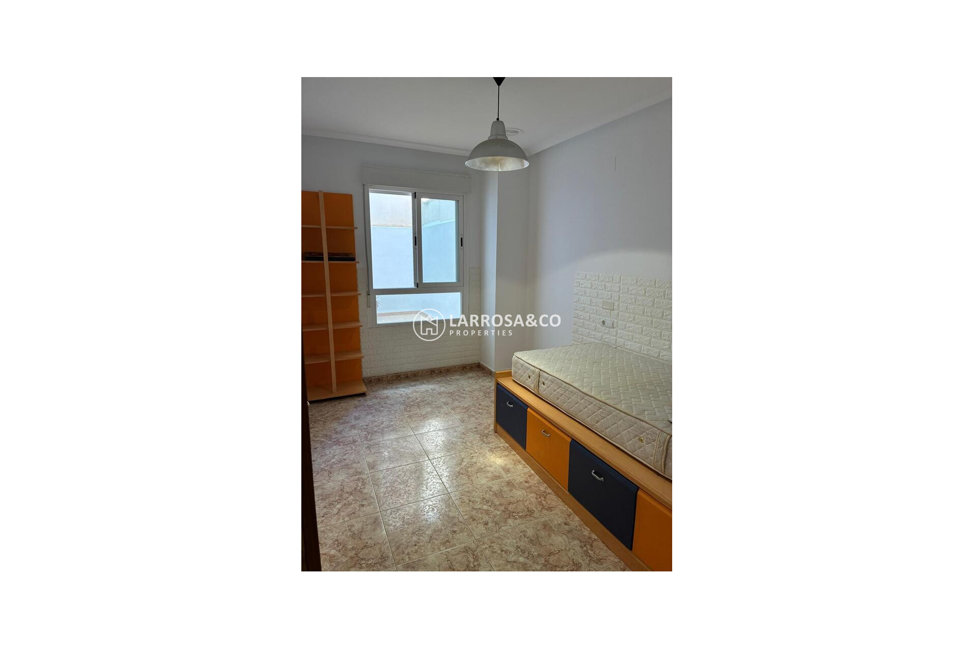 A Vendre - Apartment - Almoradí - Costa Blanca