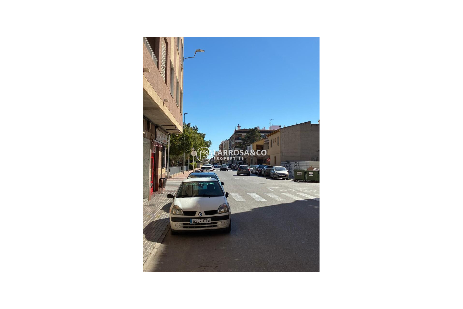 A Vendre - Apartment - Almoradí - Costa Blanca