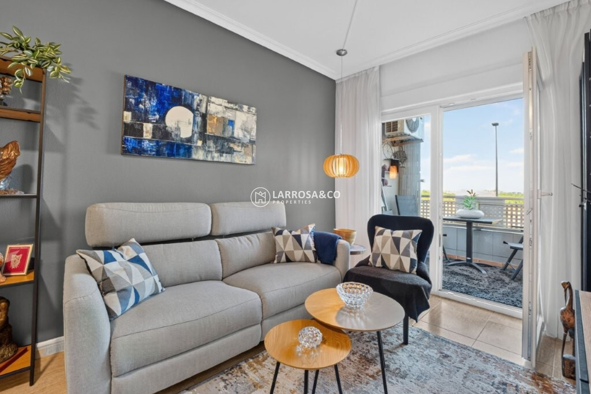 A Vendre - Apartment - Almoradí - Costa Blanca
