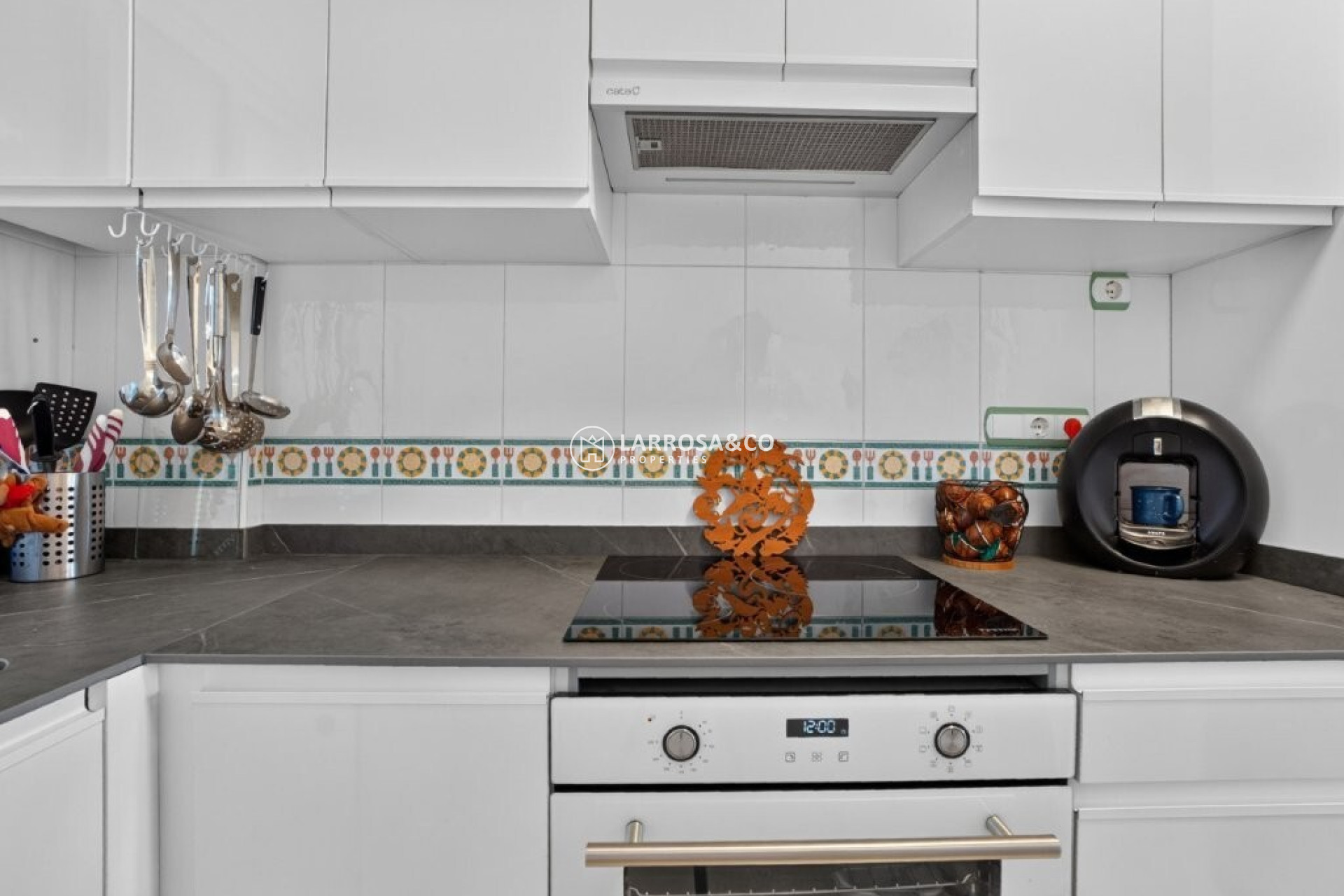 A Vendre - Apartment - Almoradí - Costa Blanca