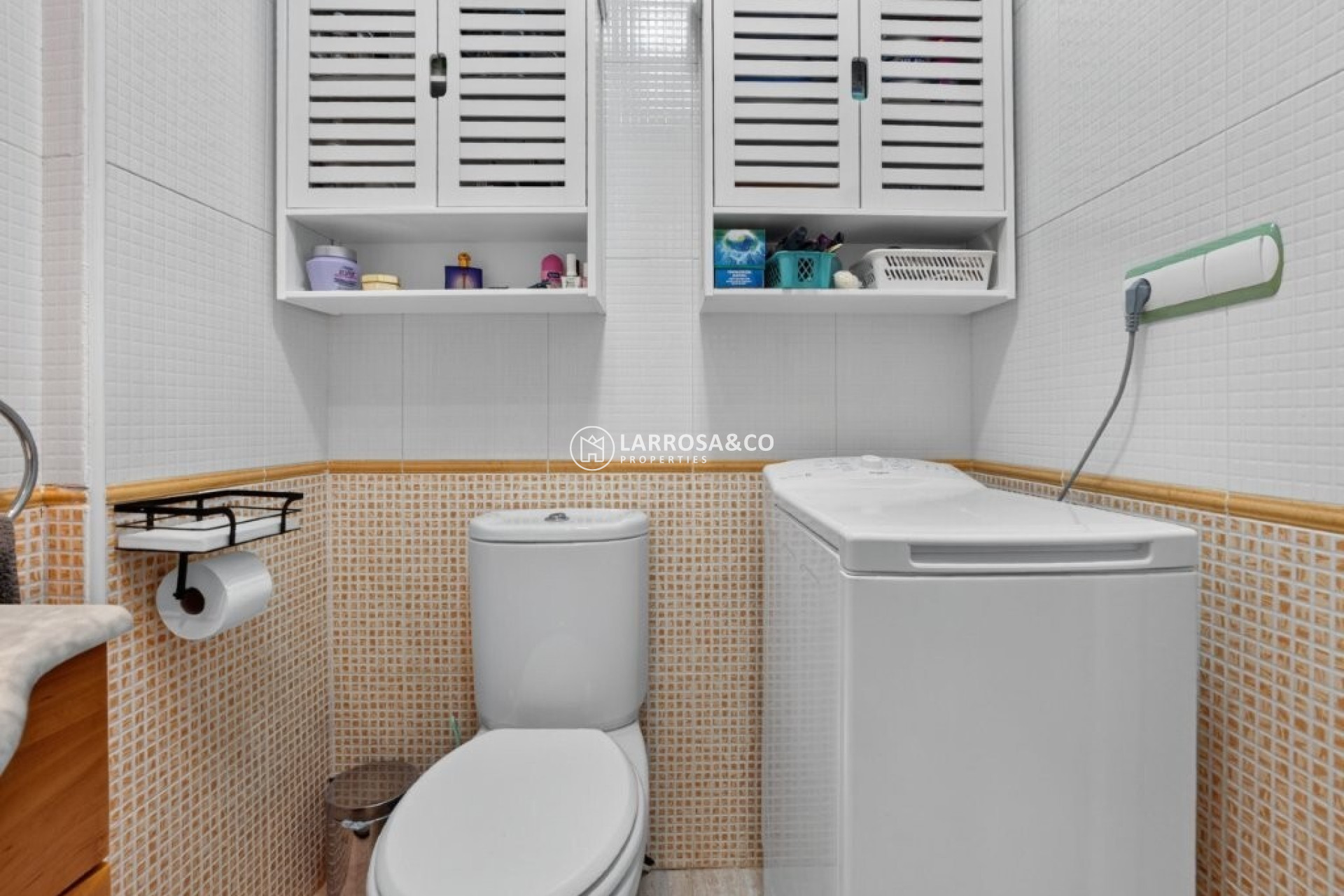 A Vendre - Apartment - Almoradí - Costa Blanca