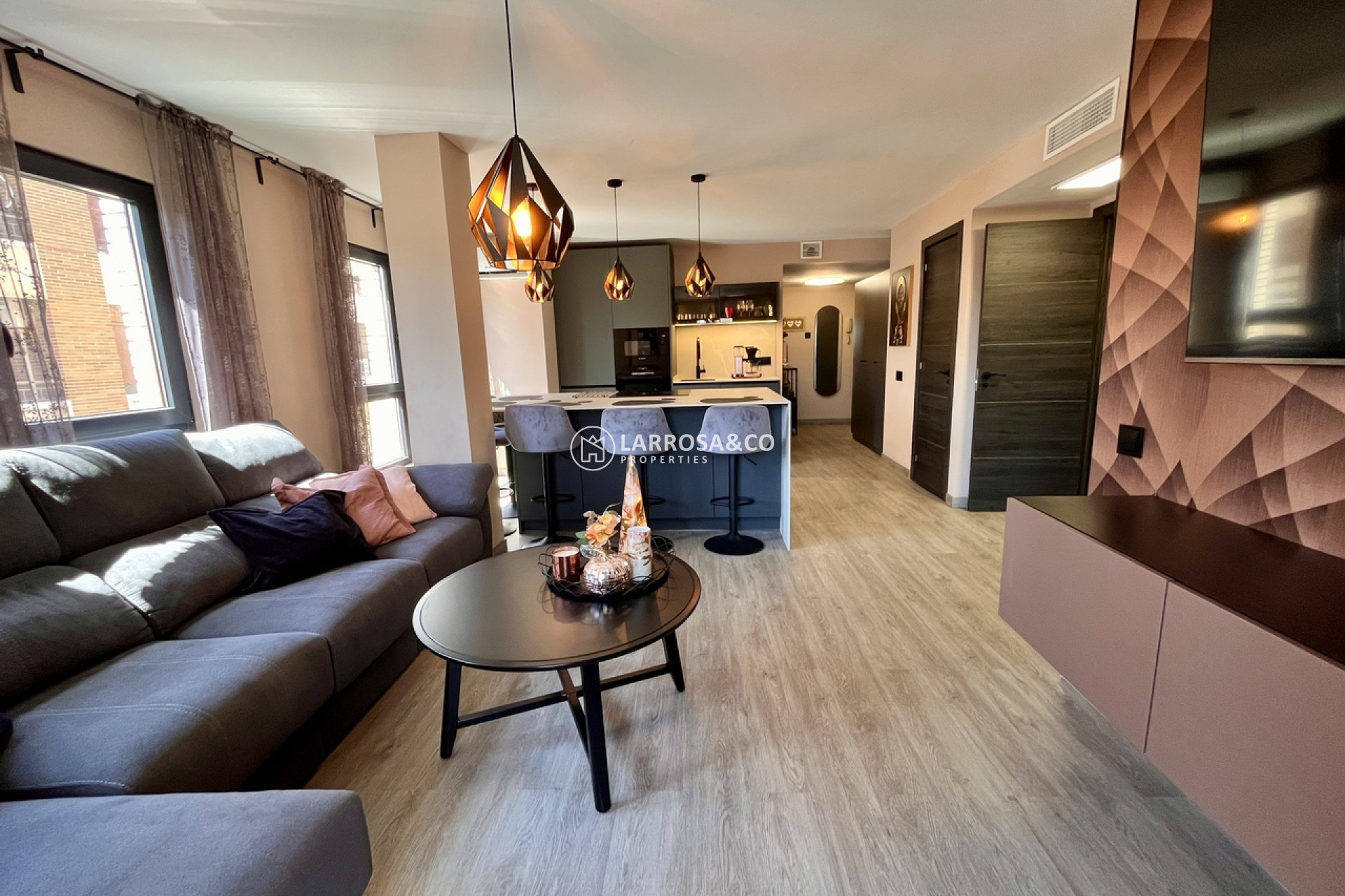 A Vendre - Apartment - Almoradí - Inland