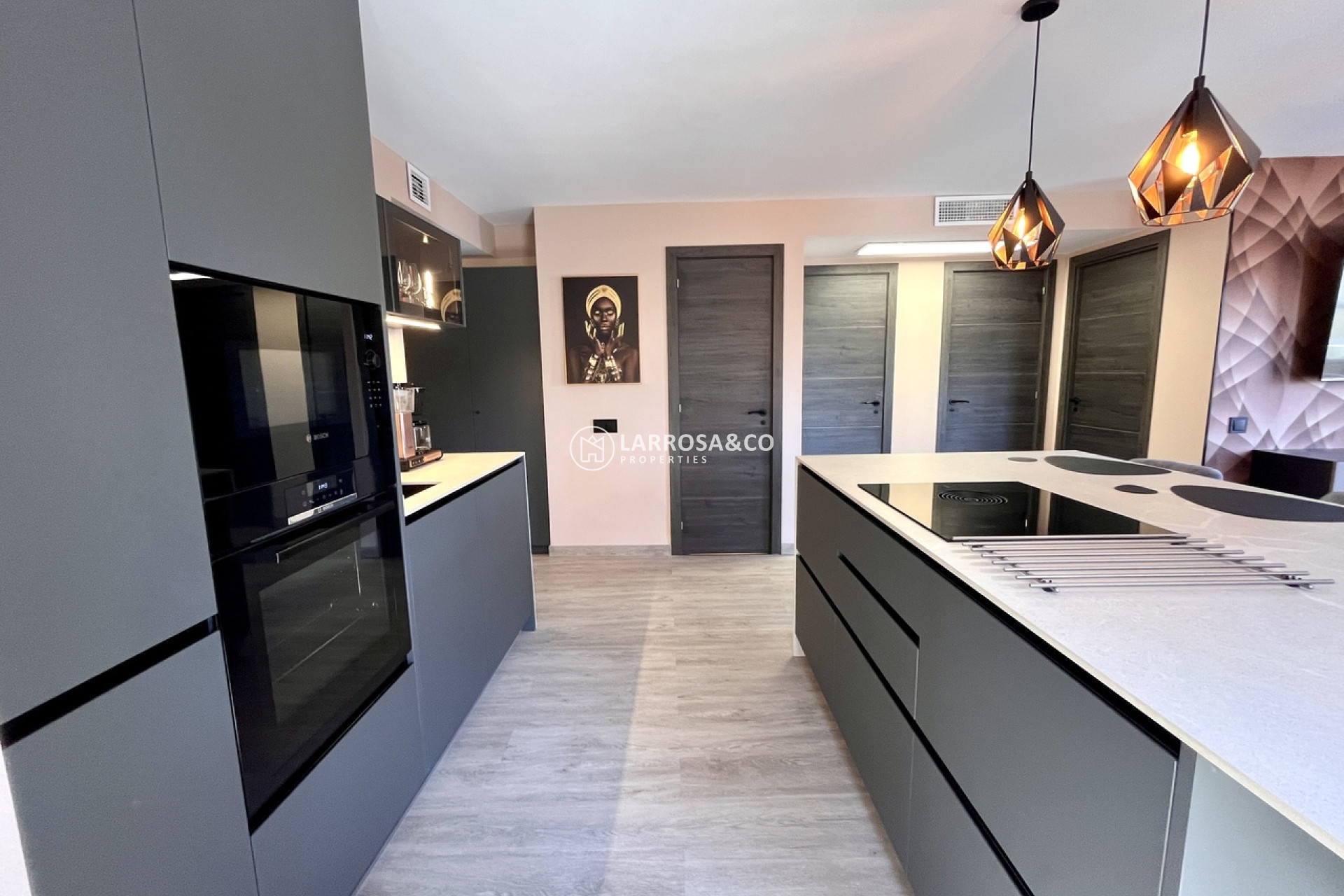 A Vendre - Apartment - Almoradí - Inland