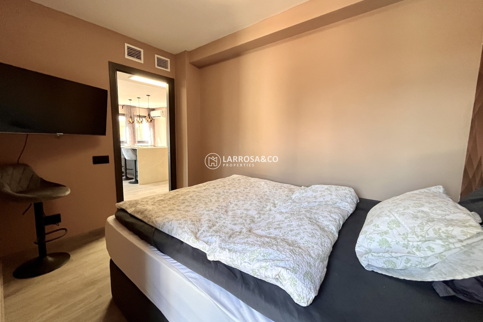A Vendre - Apartment - Almoradí - Inland