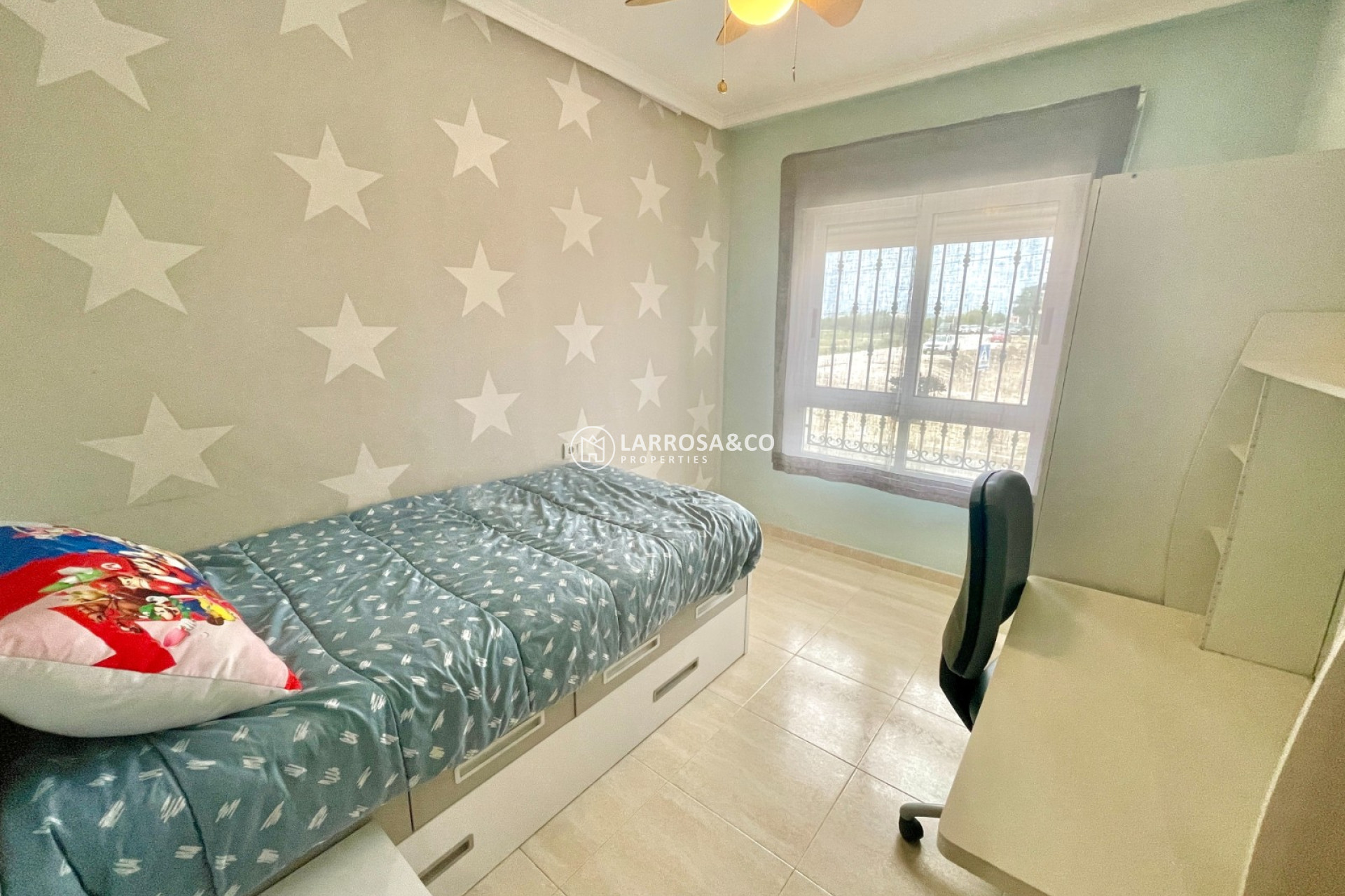 A Vendre - Apartment - Almoradí - Inland