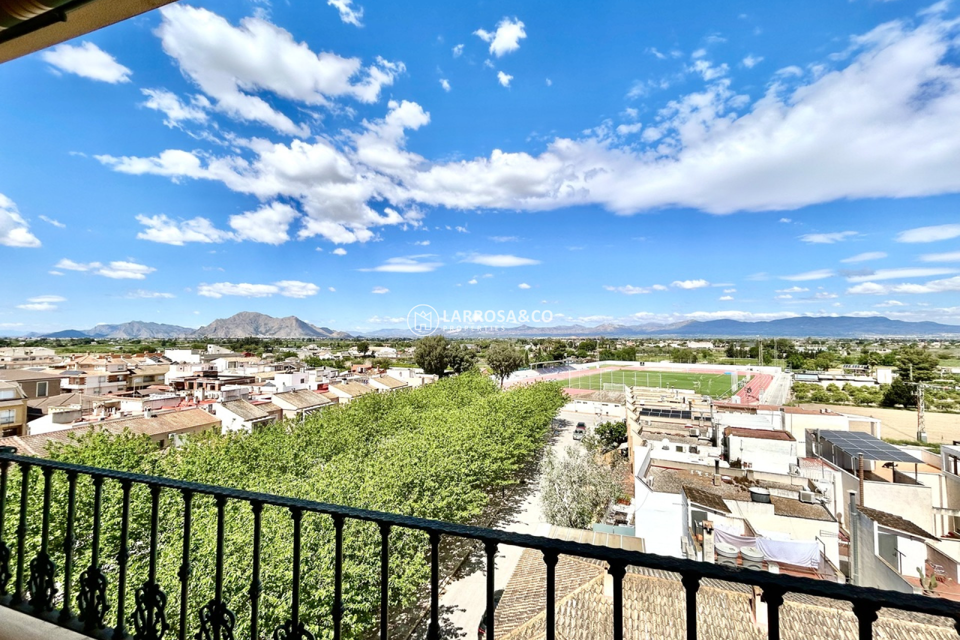 A Vendre - Apartment - Almoradí - Inland
