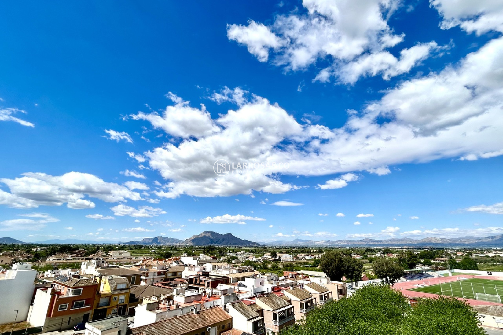 A Vendre - Apartment - Almoradí - Inland