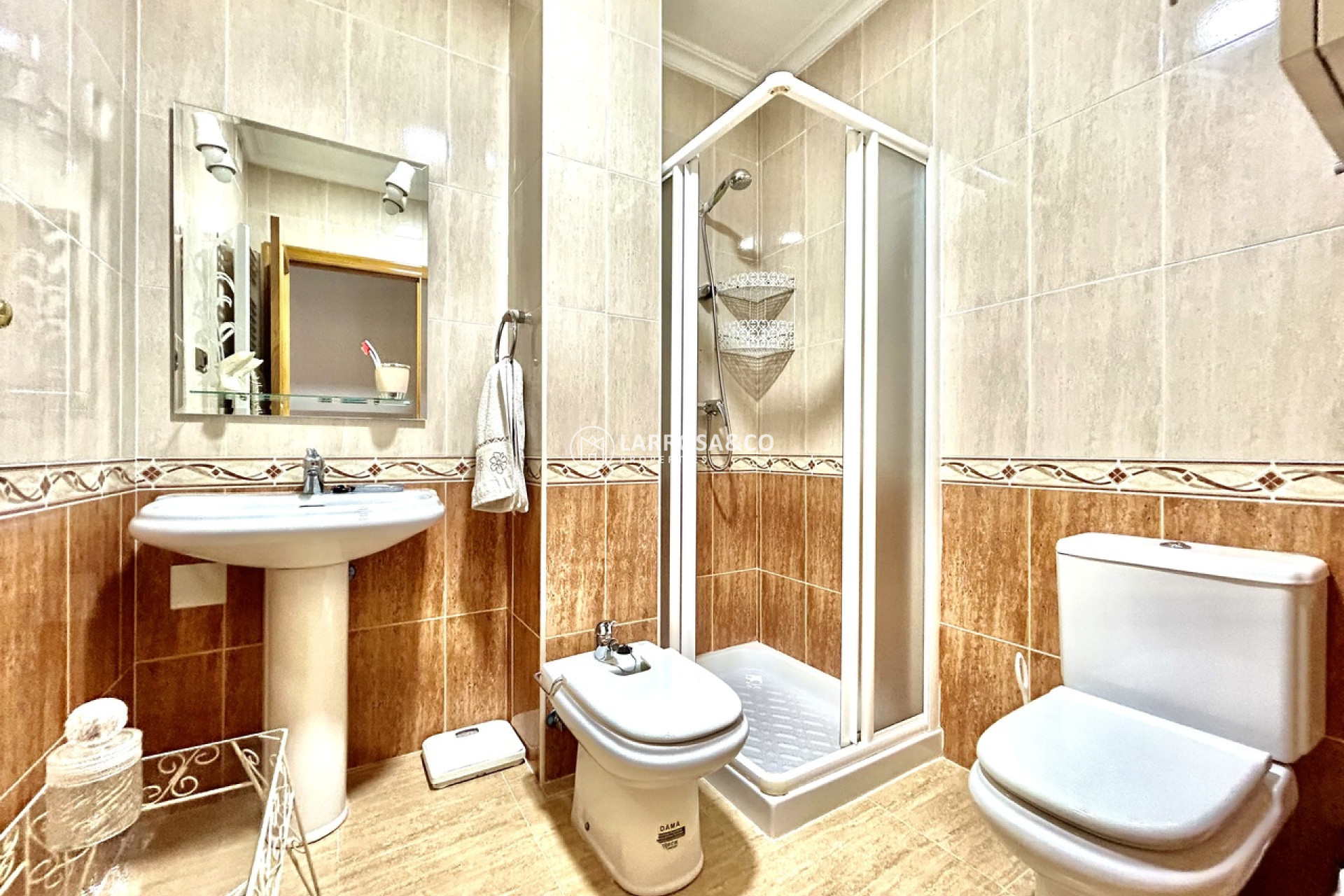 A Vendre - Apartment - Almoradí - Inland