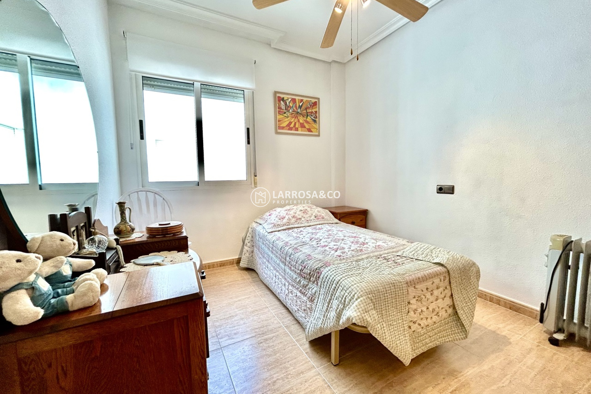 A Vendre - Apartment - Almoradí - Inland