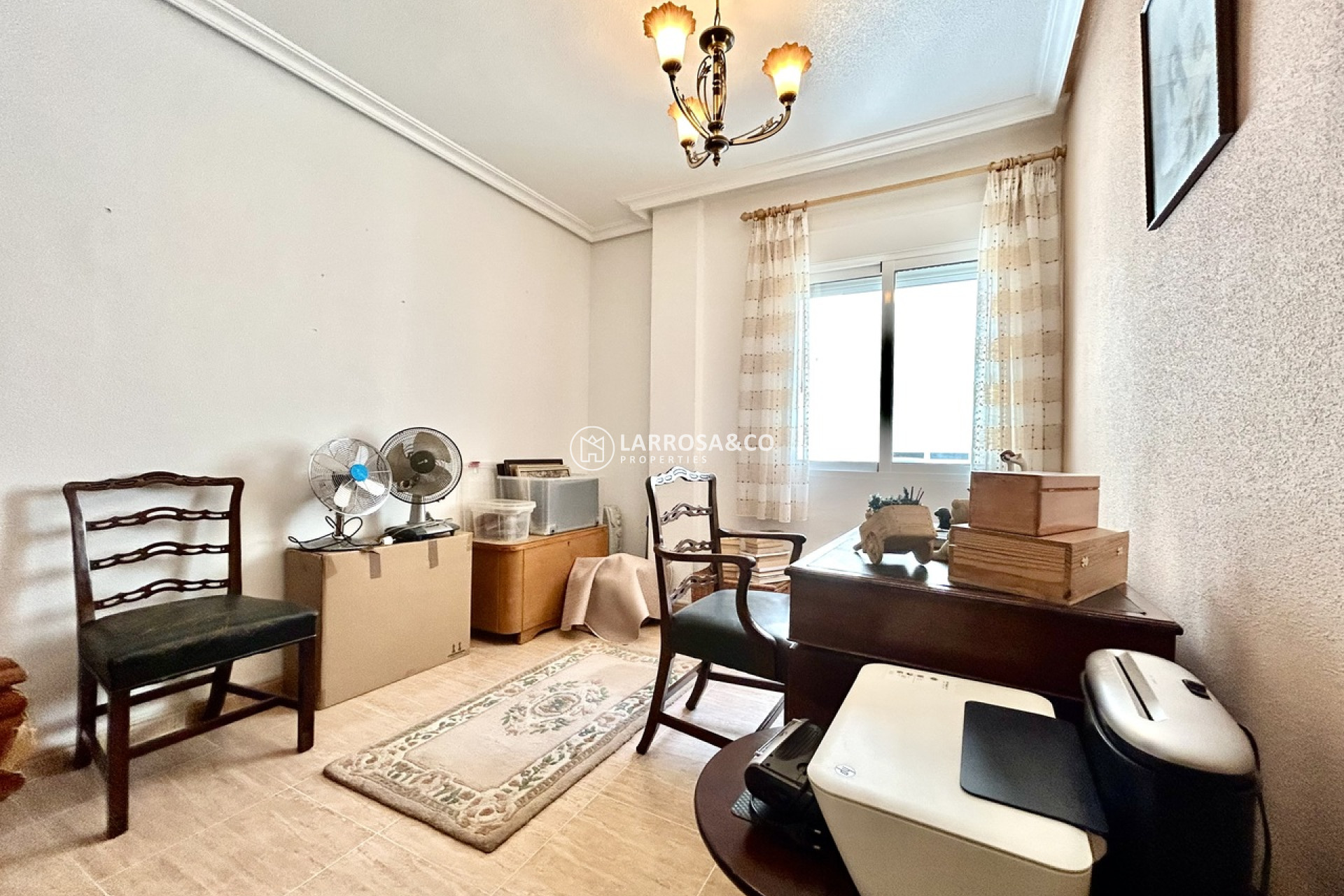 A Vendre - Apartment - Almoradí - Inland