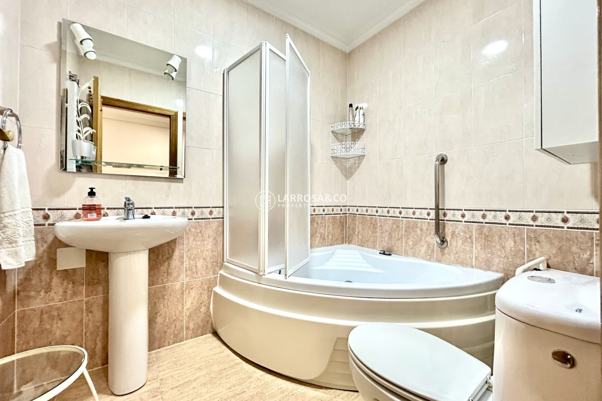 A Vendre - Apartment - Almoradí - Inland