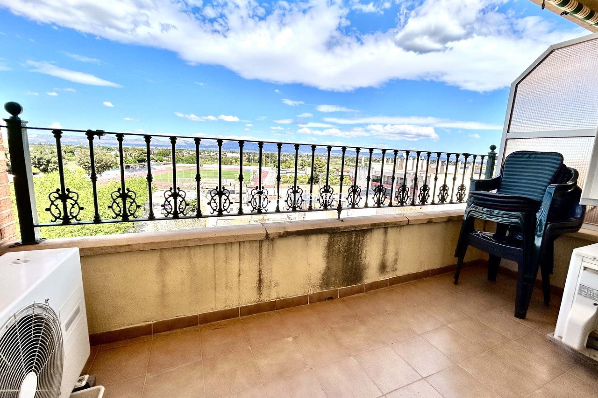 A Vendre - Apartment - Almoradí - Inland