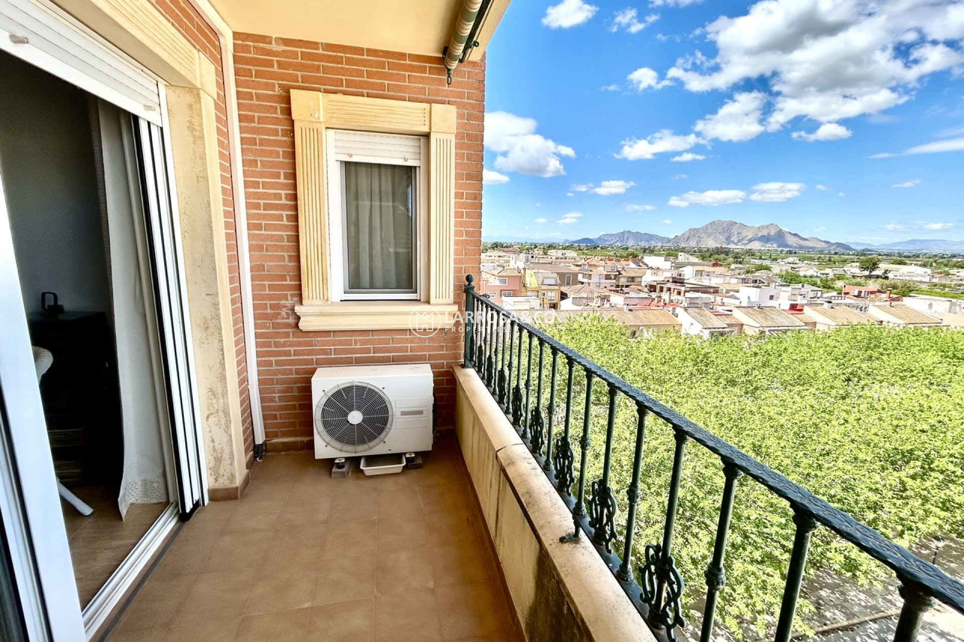 A Vendre - Apartment - Almoradí - Inland