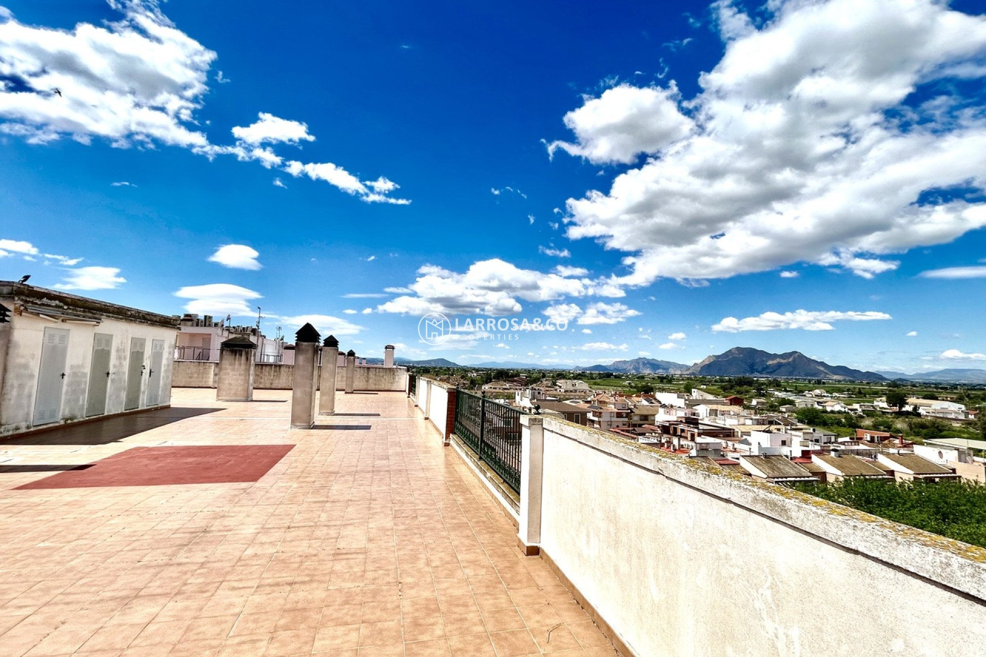 A Vendre - Apartment - Almoradí - Inland