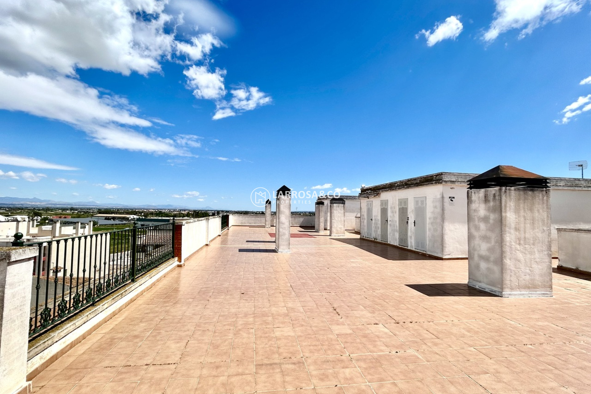 A Vendre - Apartment - Almoradí - Inland