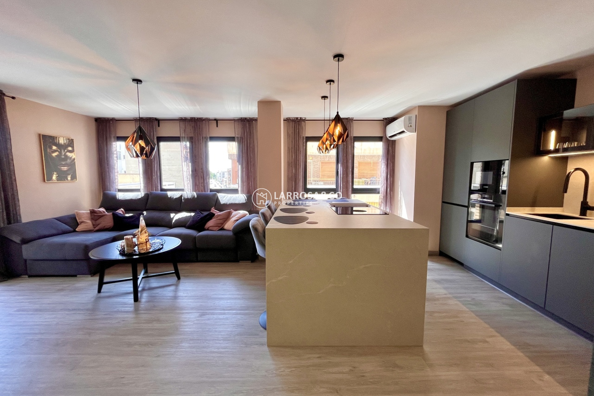 A Vendre - Apartment - Almoradí - Inland