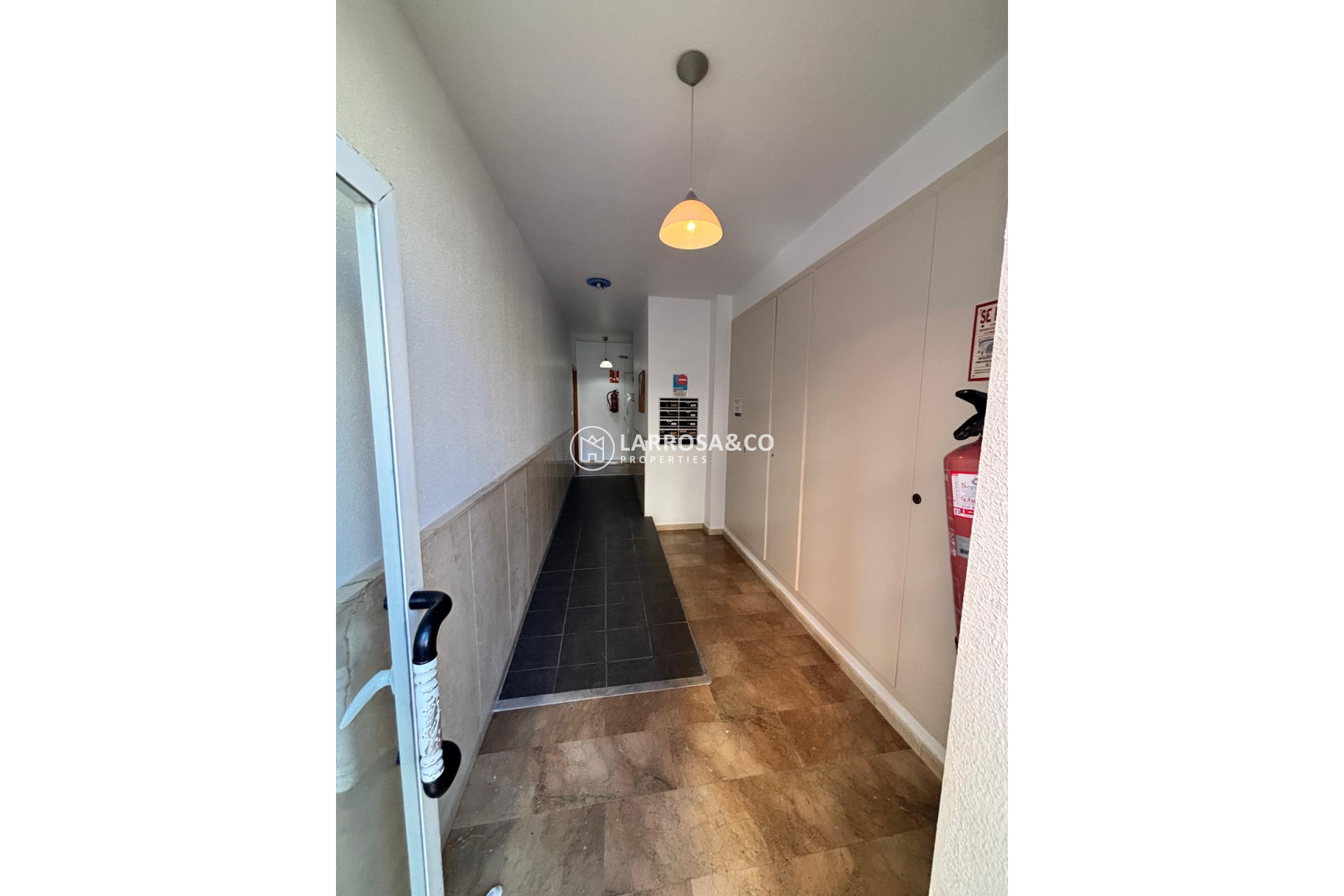 A Vendre - Apartment - Almoradí - Inland