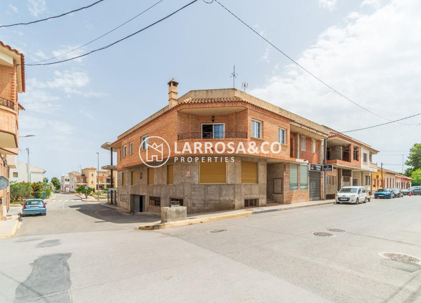 A Vendre - Apartment - Almoradí - Las Heredades