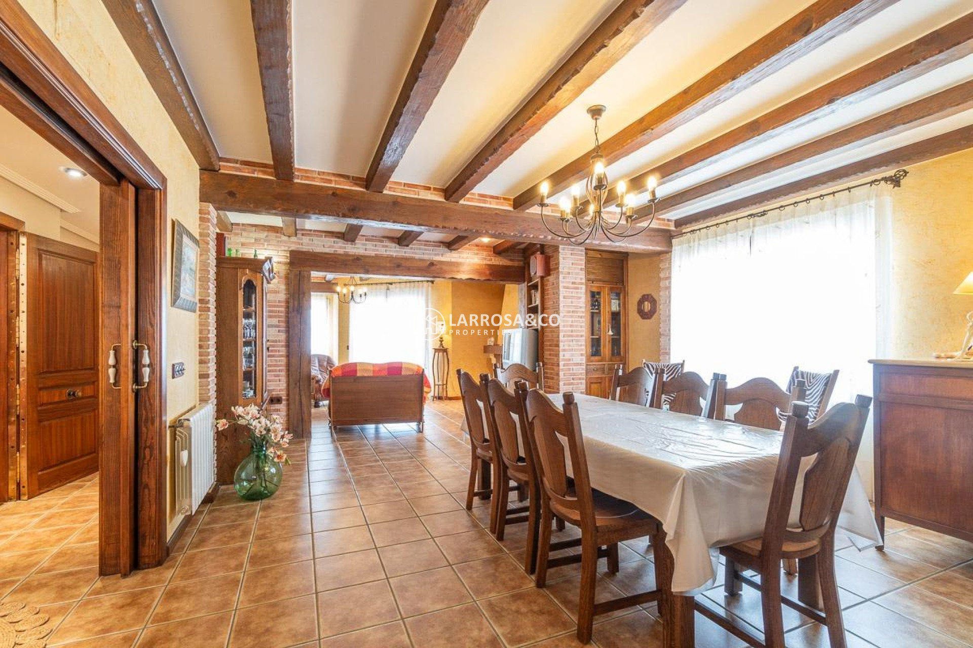 A Vendre - Apartment - Almoradí - Las Heredades