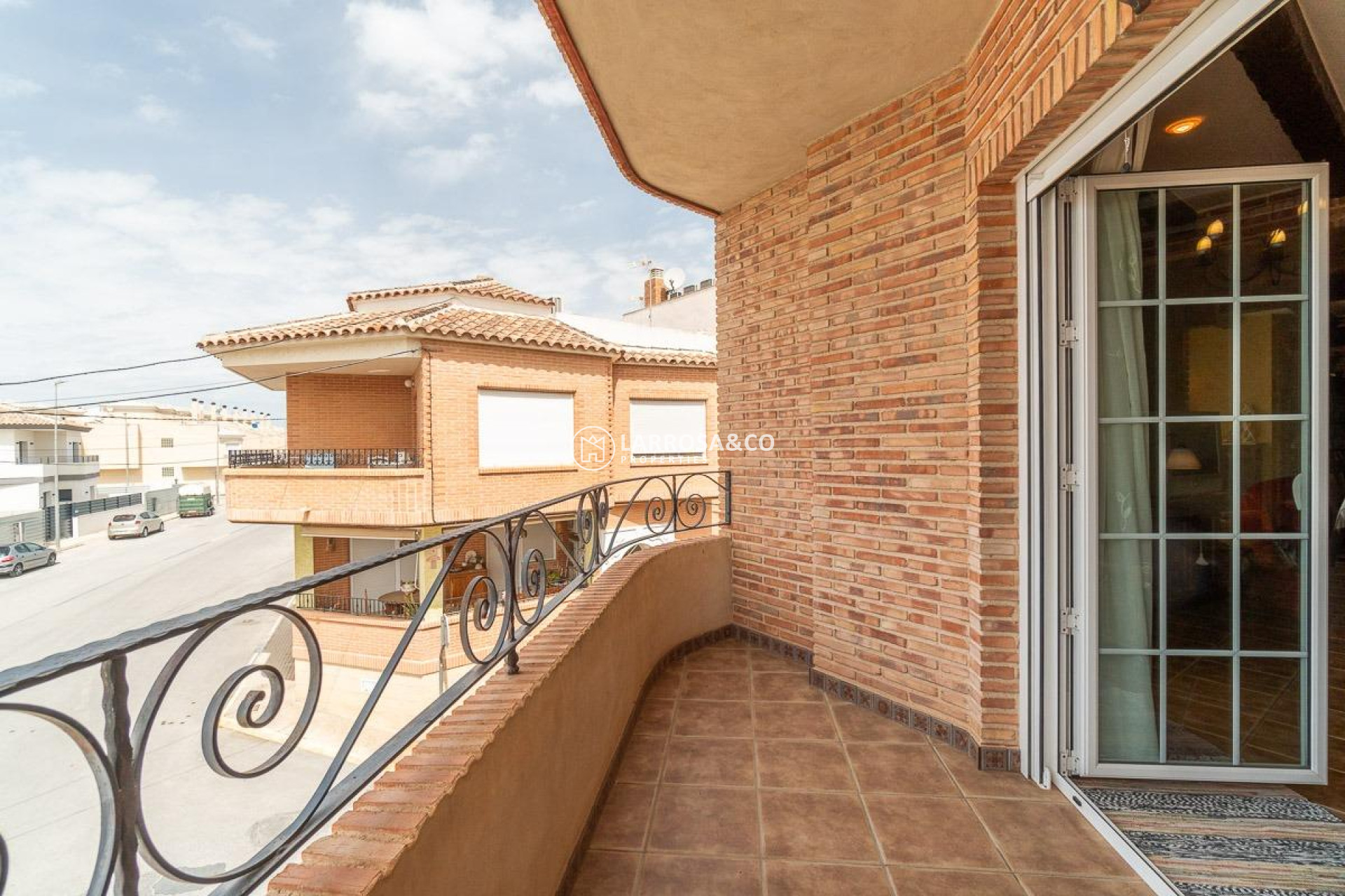 A Vendre - Apartment - Almoradí - Las Heredades