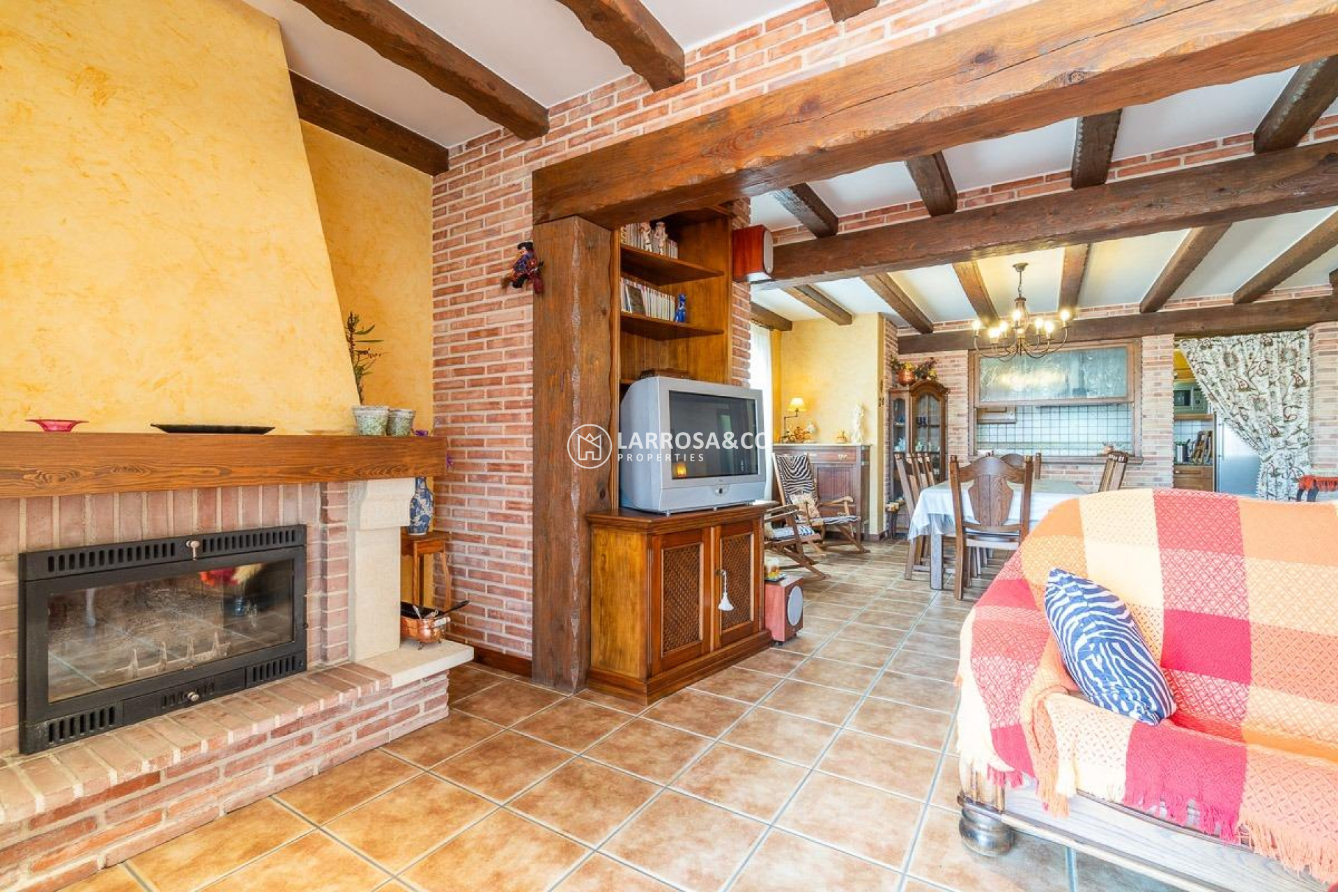 A Vendre - Apartment - Almoradí - Las Heredades