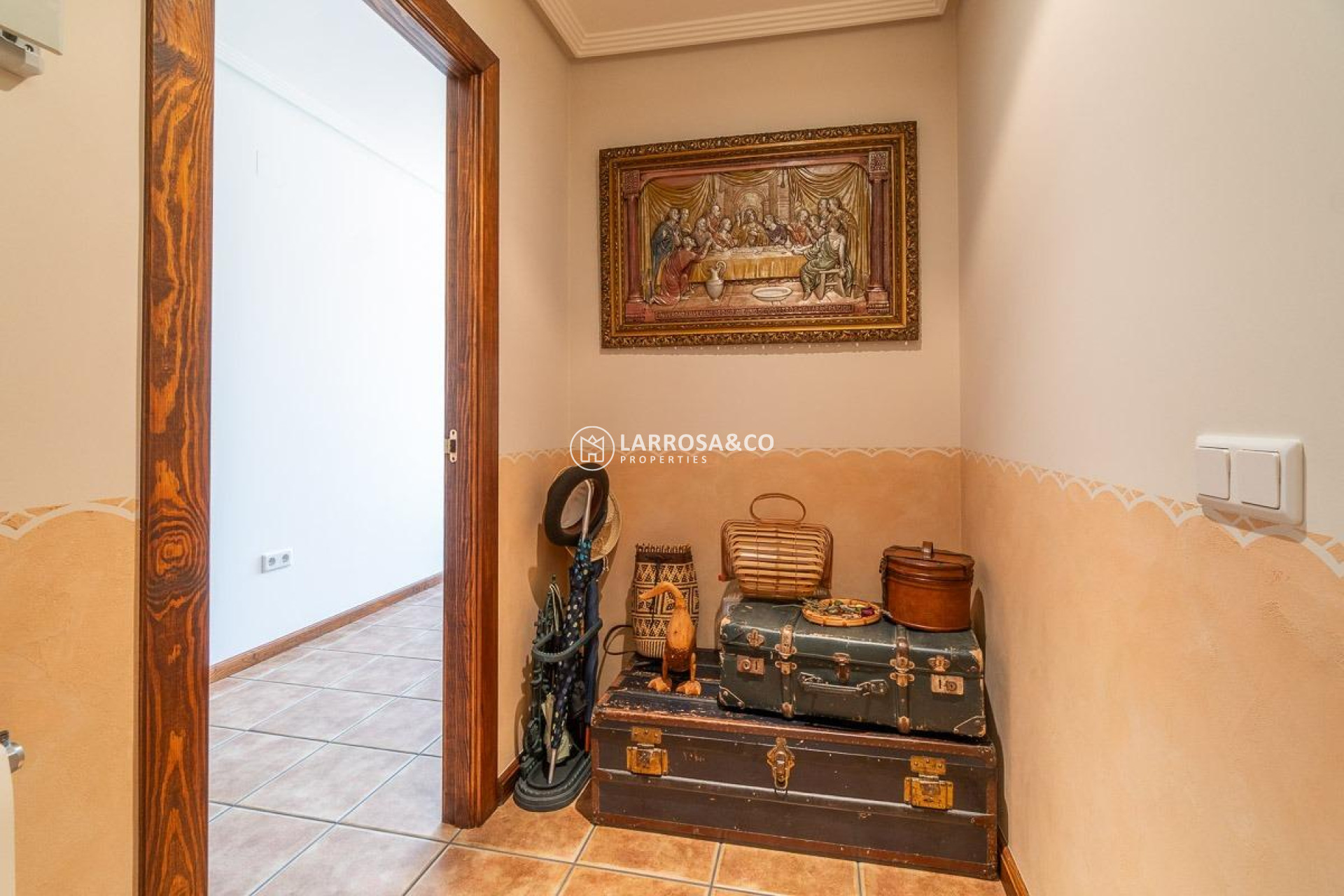 A Vendre - Apartment - Almoradí - Las Heredades