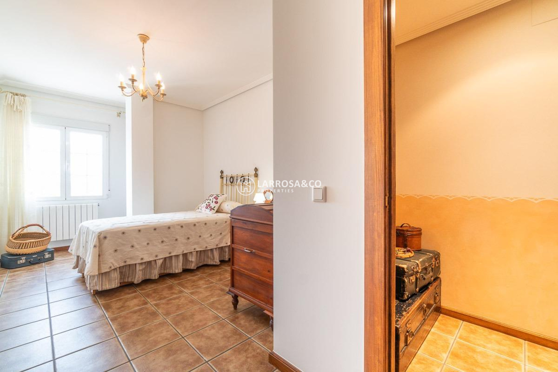 A Vendre - Apartment - Almoradí - Las Heredades