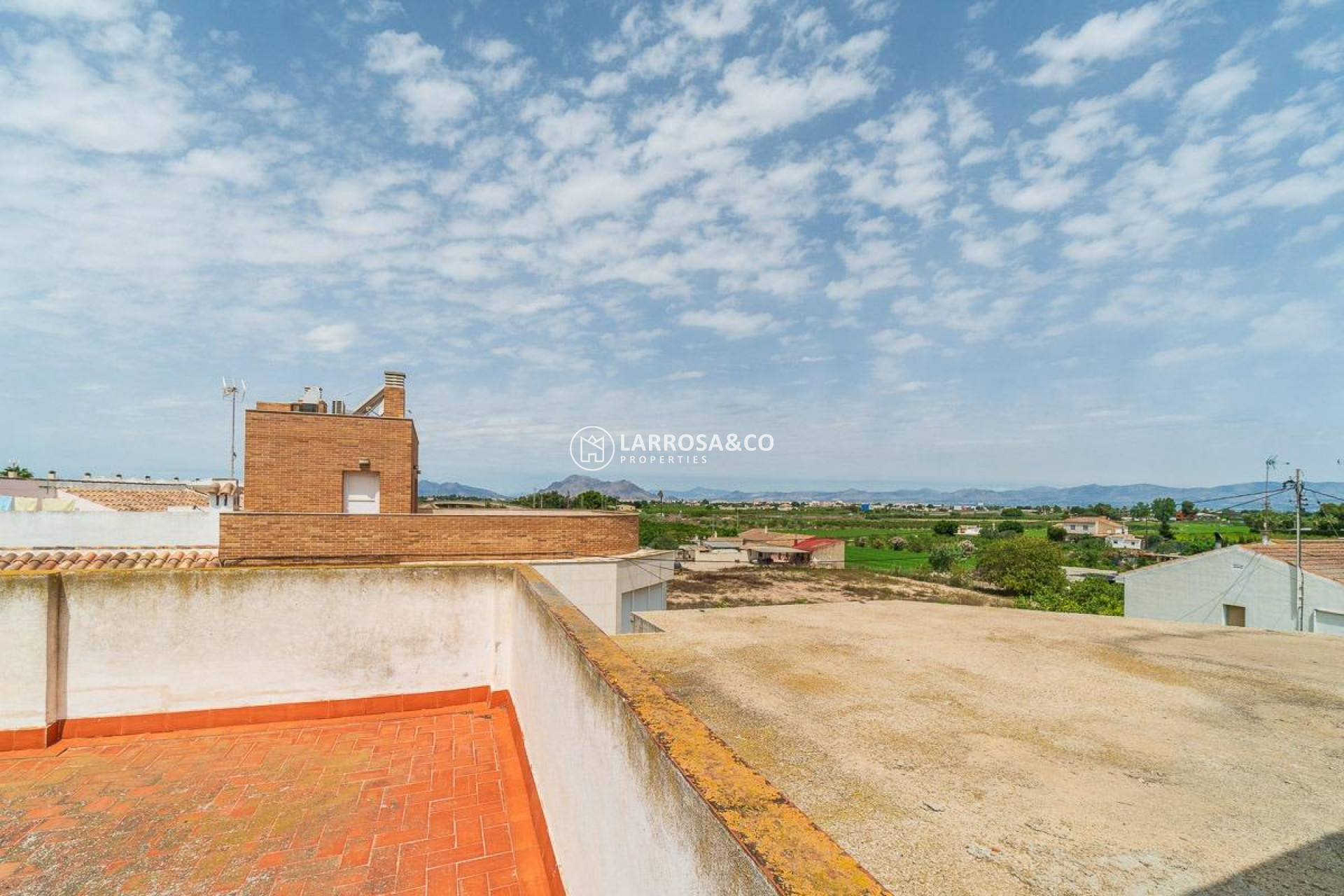 A Vendre - Apartment - Almoradí - Las Heredades