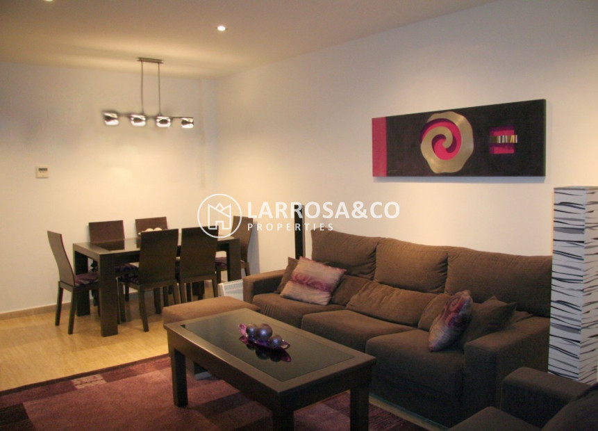 A Vendre - Apartment - Almoradí - Mamper