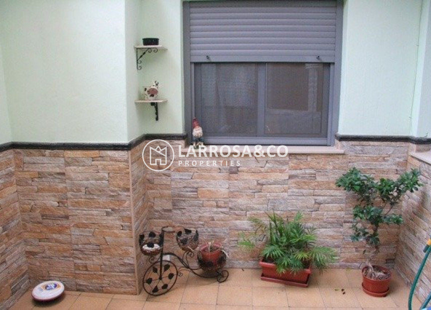 A Vendre - Apartment - Almoradí - Mamper