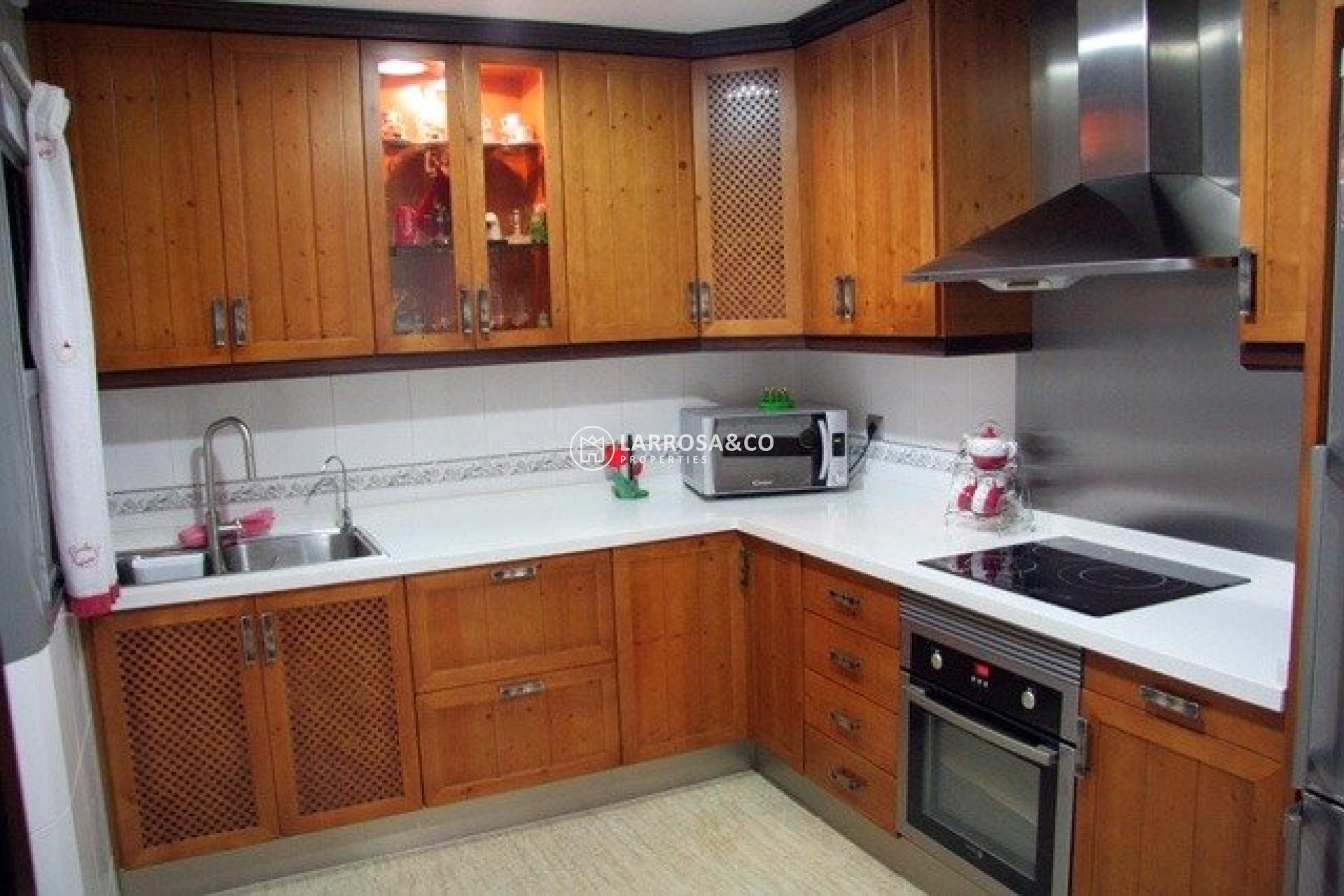 A Vendre - Apartment - Almoradí - Mamper