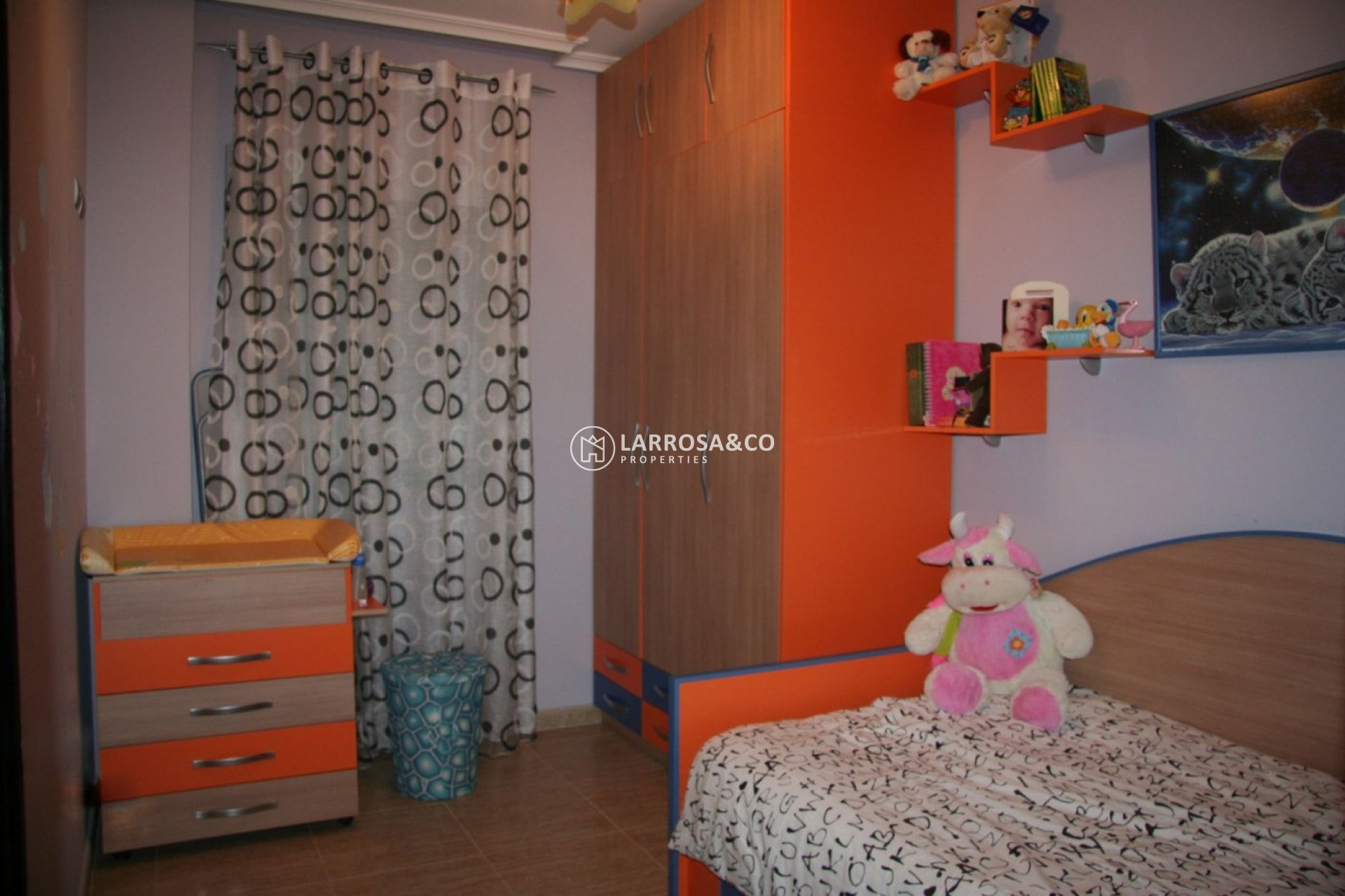 A Vendre - Apartment - Almoradí - Mamper