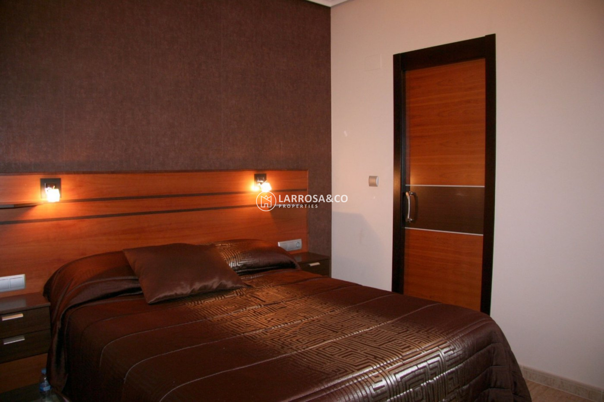 A Vendre - Apartment - Almoradí - Mamper