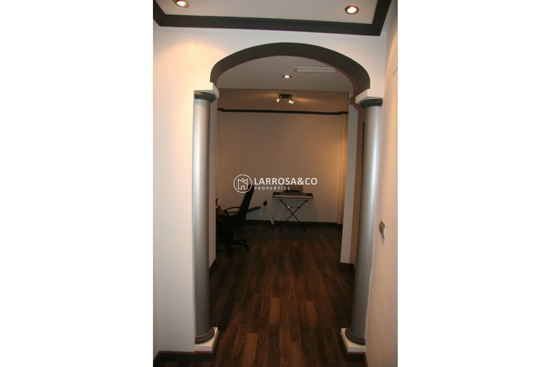 A Vendre - Apartment - Almoradí - Mamper