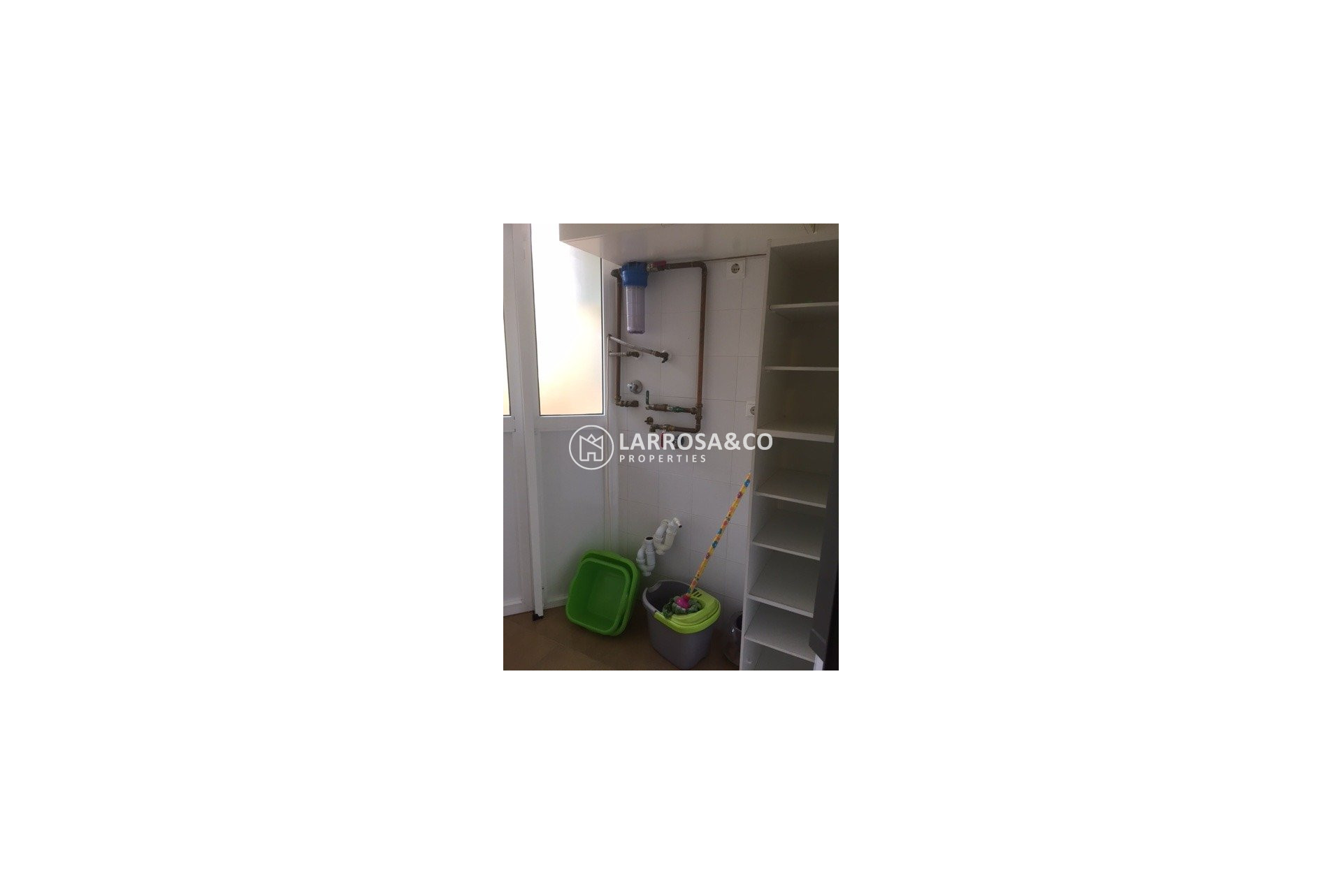 A Vendre - Apartment - Almoradí - Mamper