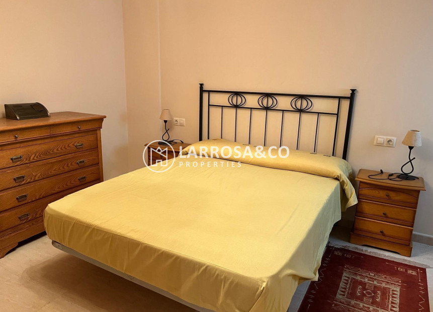 A Vendre - Apartment - Almoradí