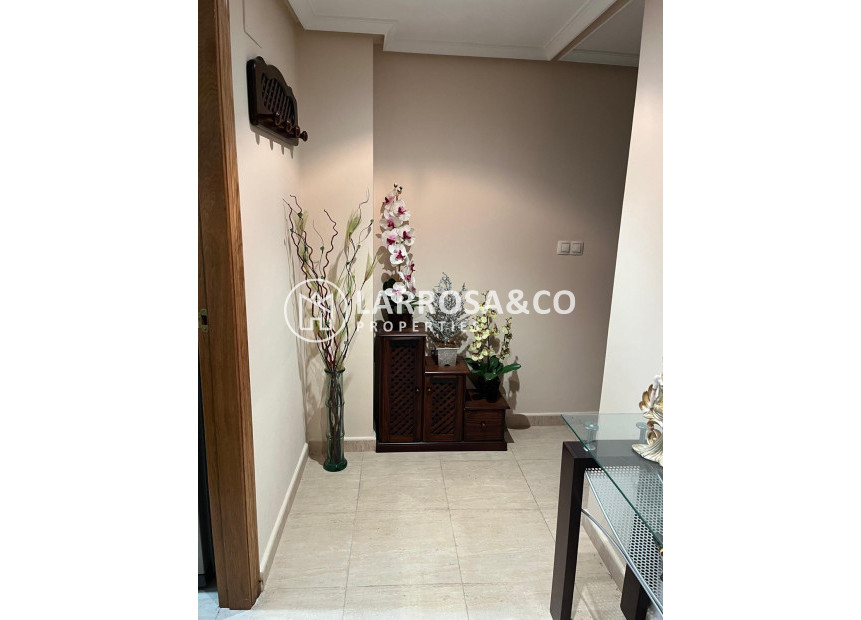 A Vendre - Apartment - Almoradí