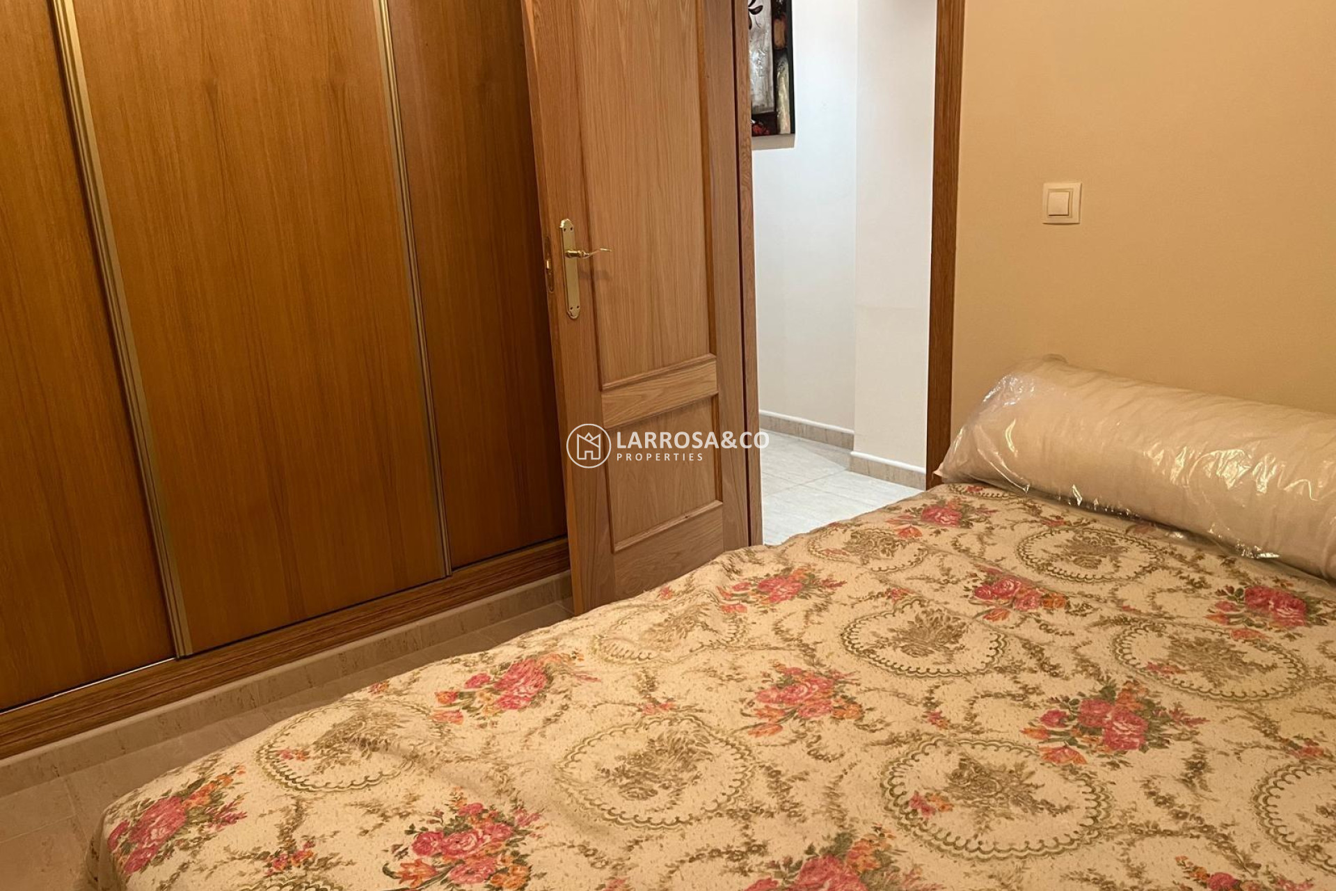 A Vendre - Apartment - Almoradí