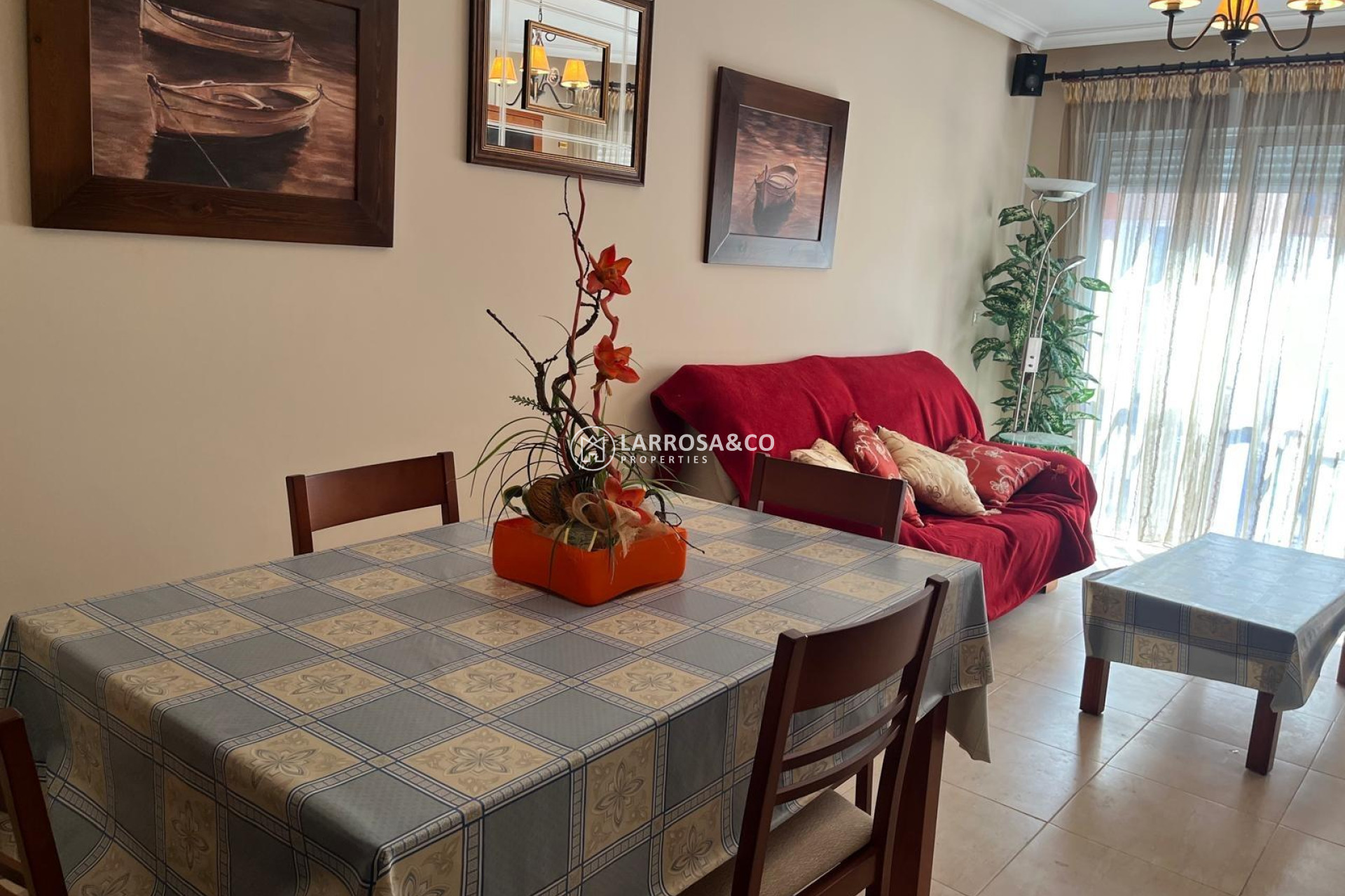 A Vendre - Apartment - Almoradí