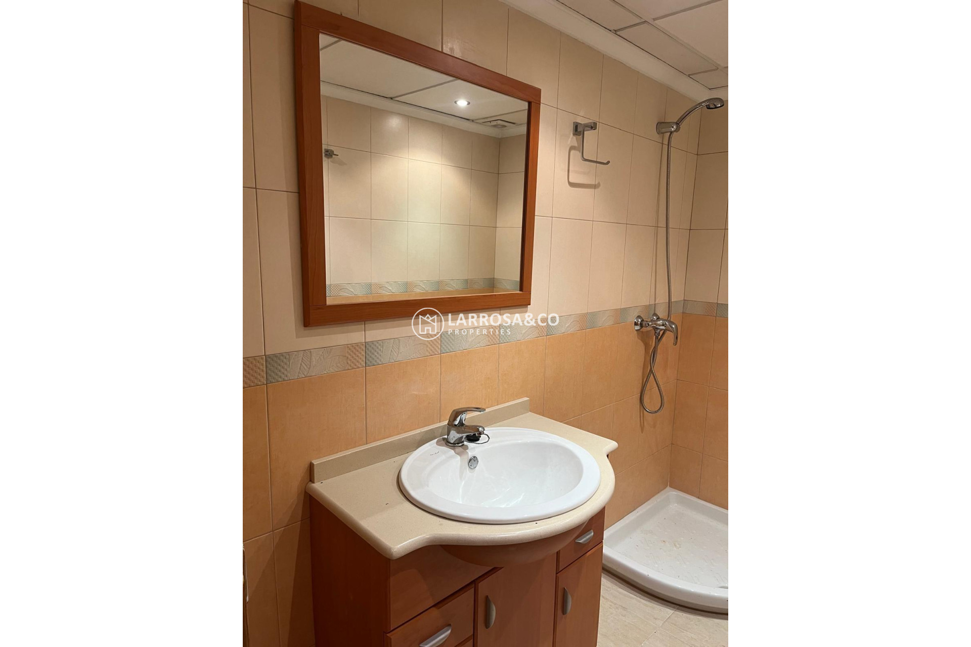 A Vendre - Apartment - Almoradí