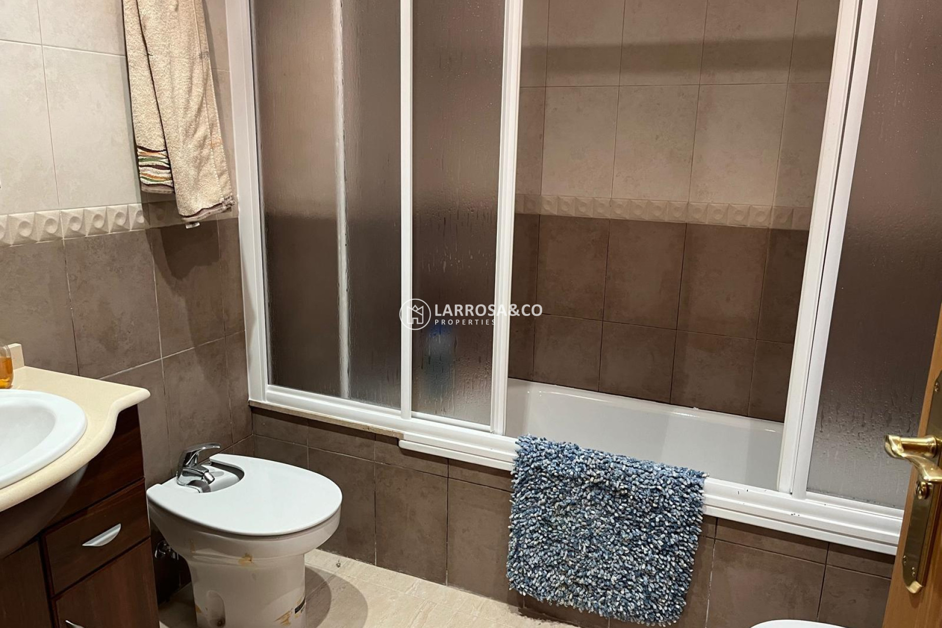 A Vendre - Apartment - Almoradí