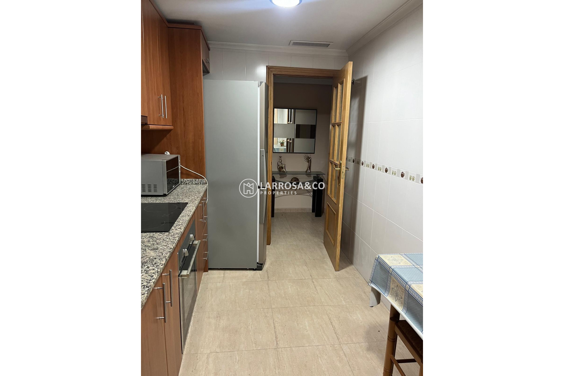 A Vendre - Apartment - Almoradí