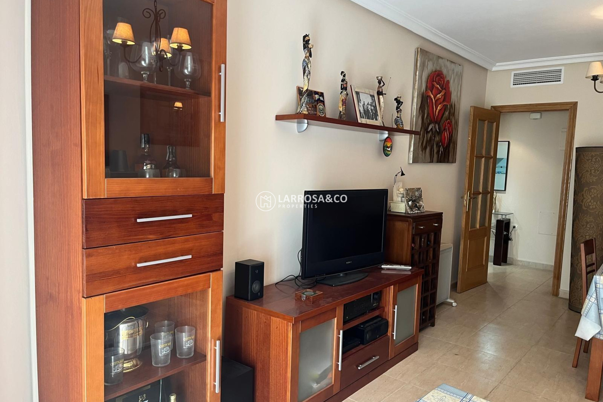 A Vendre - Apartment - Almoradí