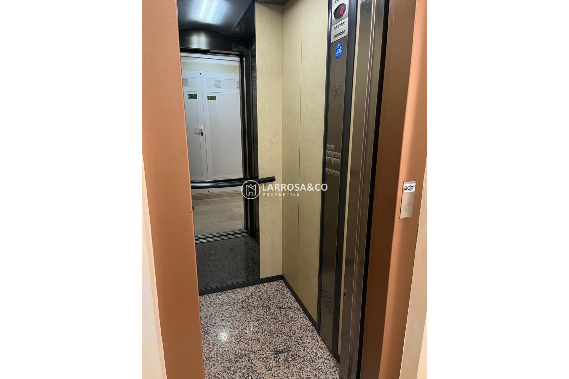 A Vendre - Apartment - Almoradí