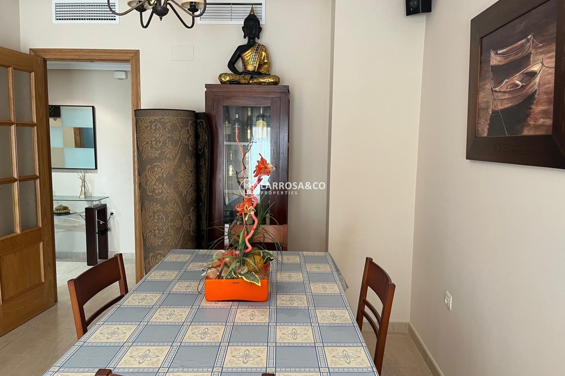 A Vendre - Apartment - Almoradí