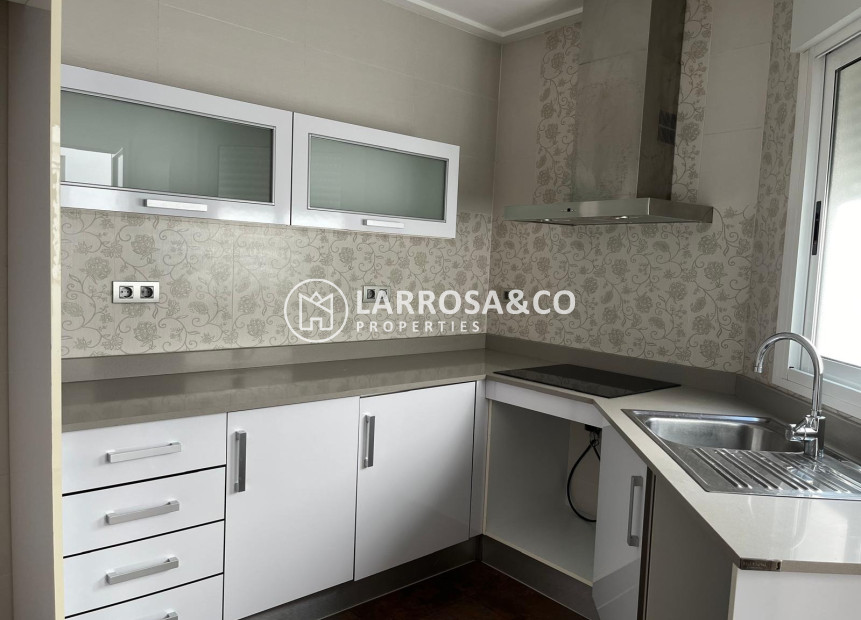 A Vendre - Apartment - Almoradí