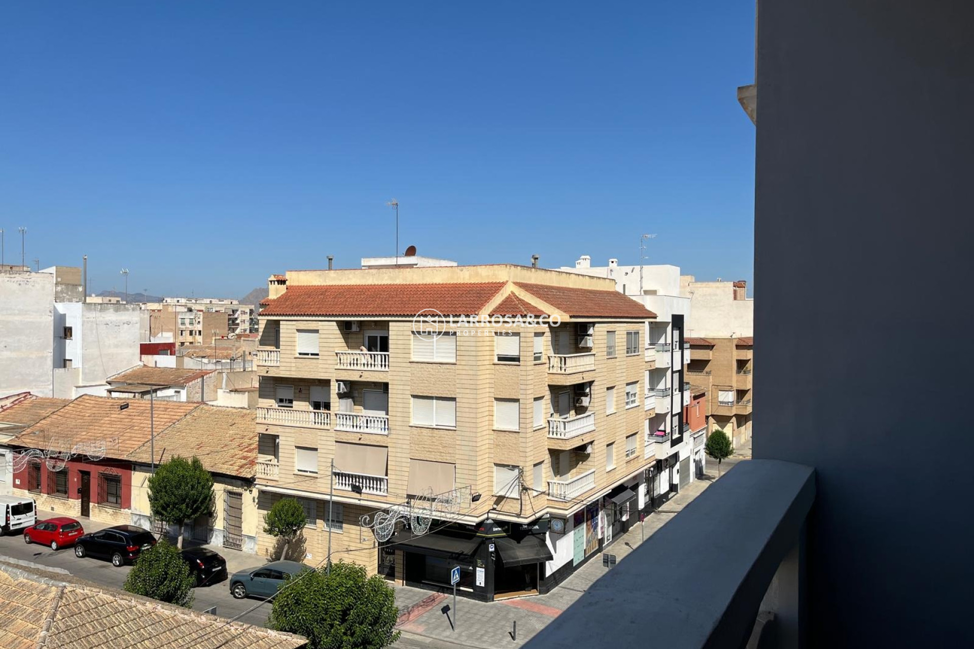 A Vendre - Apartment - Almoradí