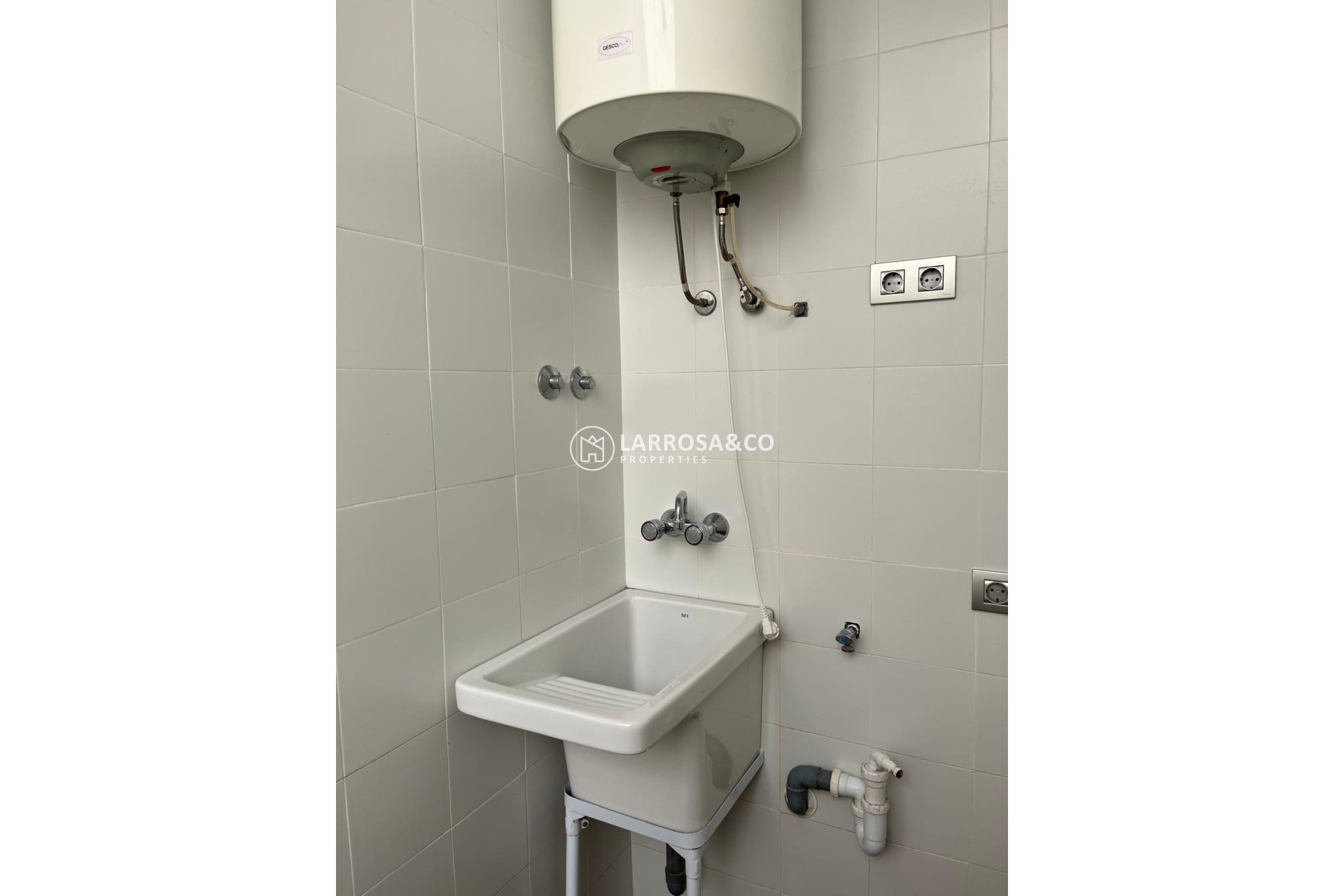 A Vendre - Apartment - Almoradí